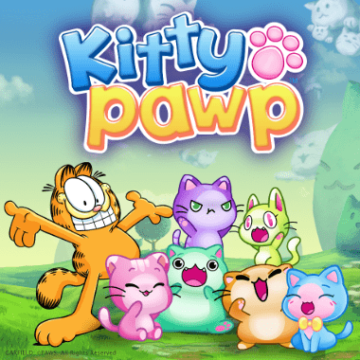 Kitty Pawp