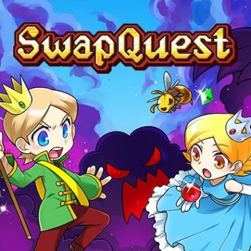 Swap Quest