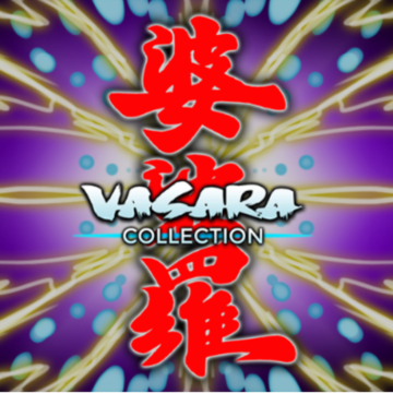 Vasara Collection