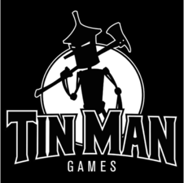 Tin Man Games