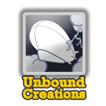 Unbound Creations