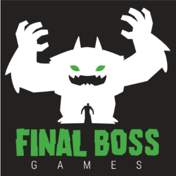Finalboss Games